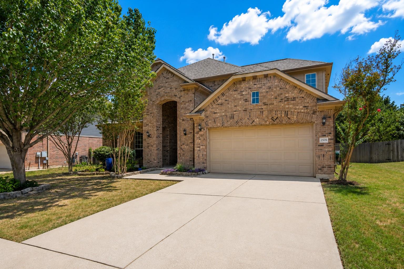 2505  Pumpkin Ridge Ct, photo 2