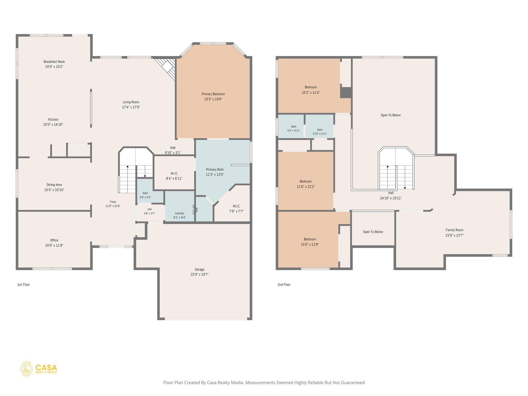 2505  Pumpkin Ridge Ct, photo 4