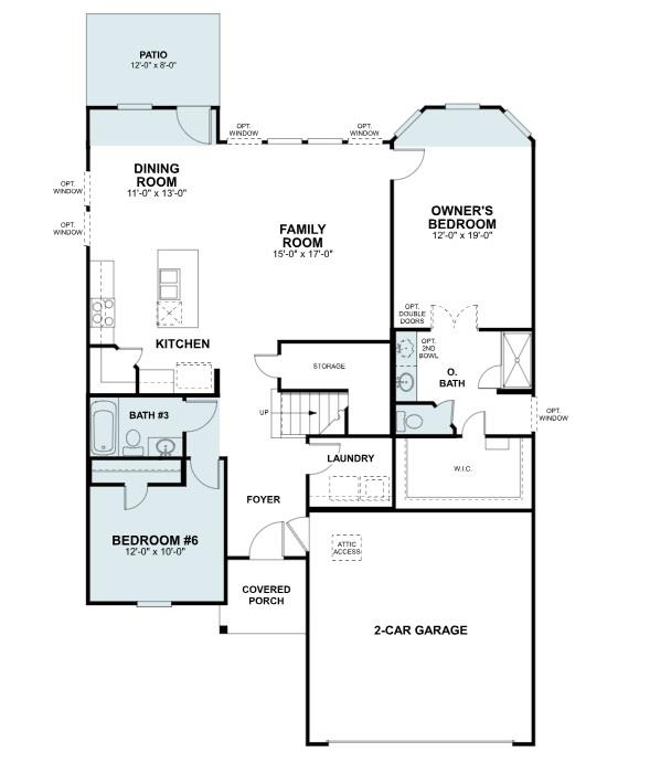 9517  Corvallis Dr, photo 3
