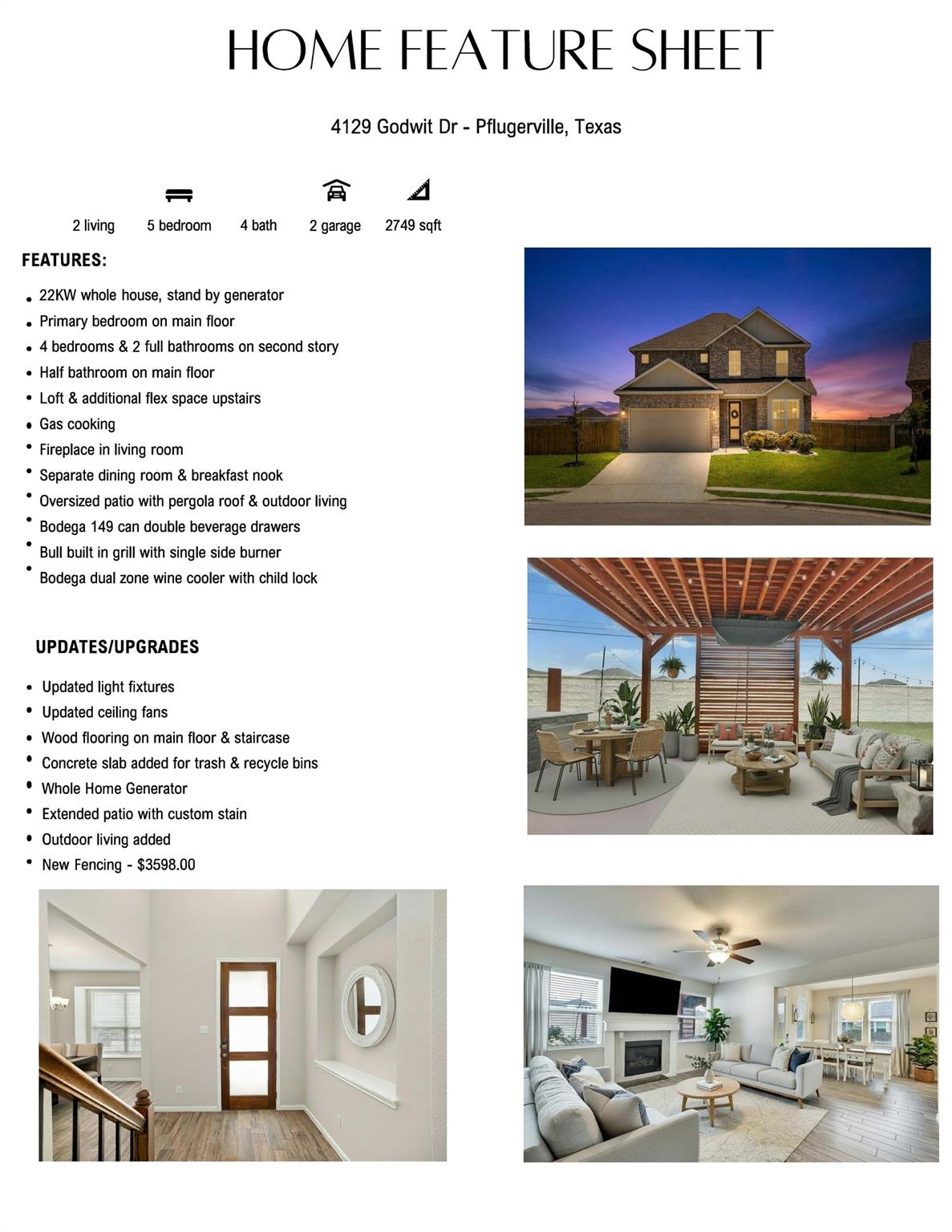 4129  Godwit Dr, photo 3
