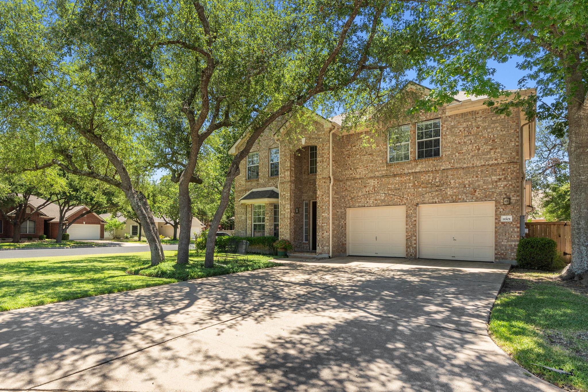 8901  Spearhead Cv, photo 8