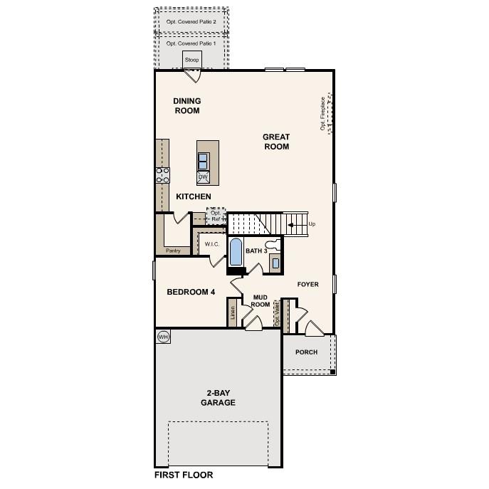 10615  Trifecta Way, photo 2