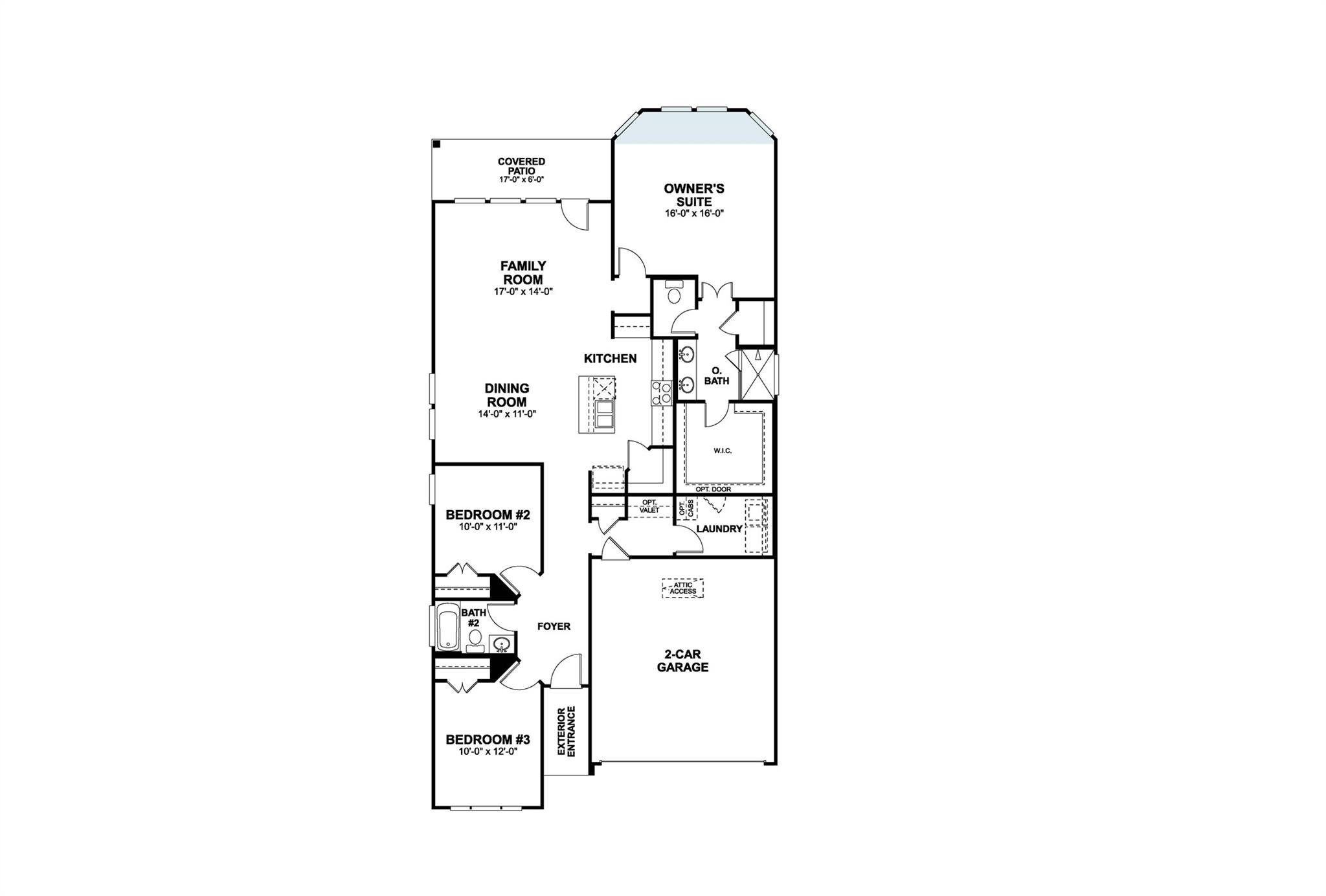 13206  Keefer Dr, photo 4