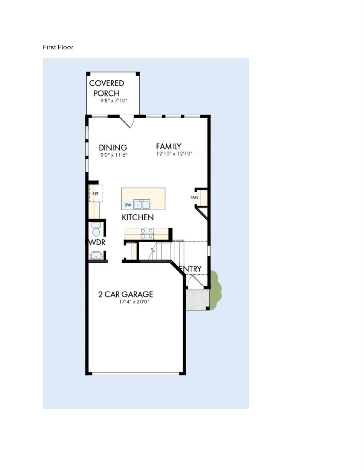 6404  Lautner Ln, photo 2