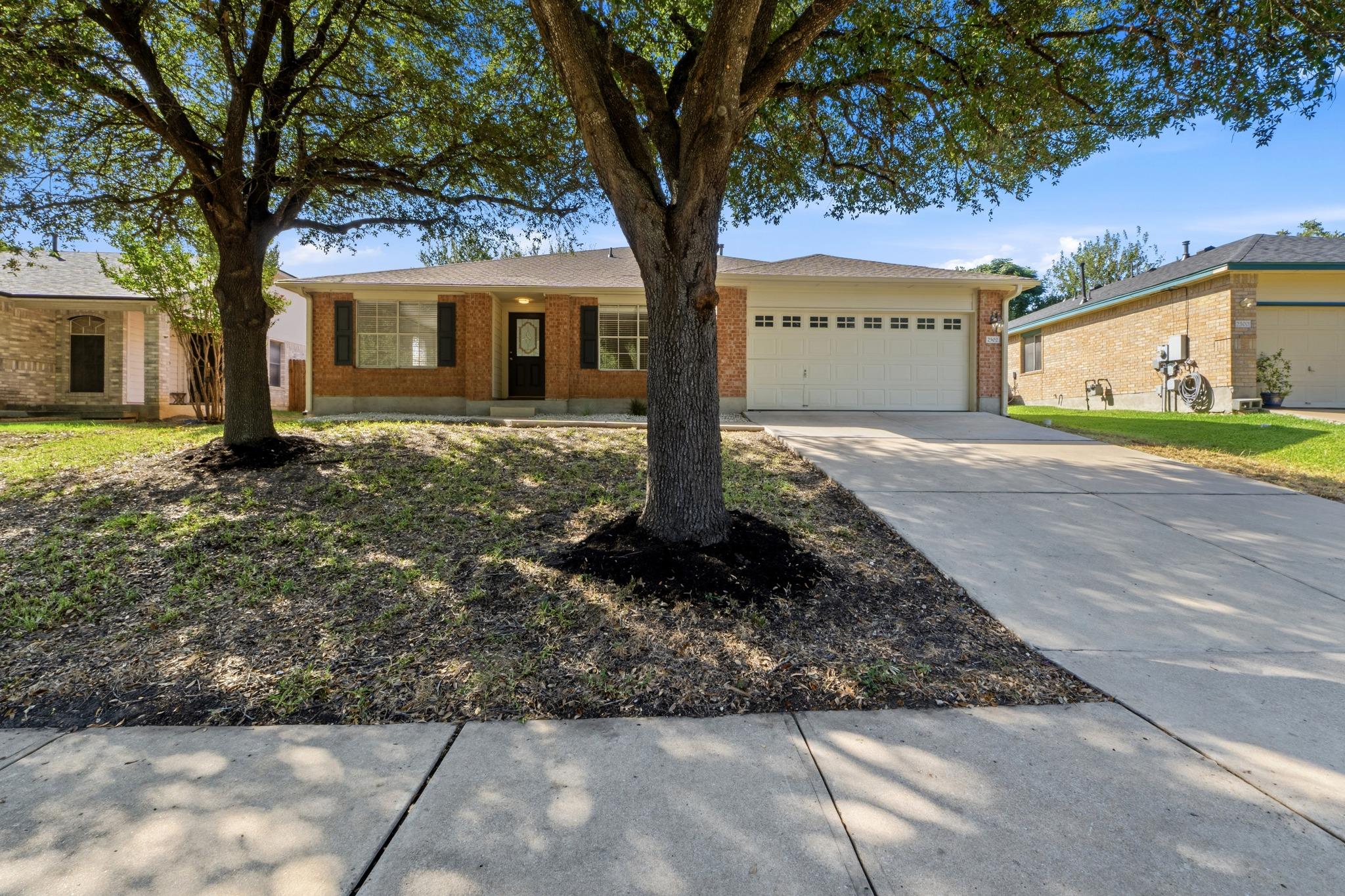 2502  Vernell Way, photo 3