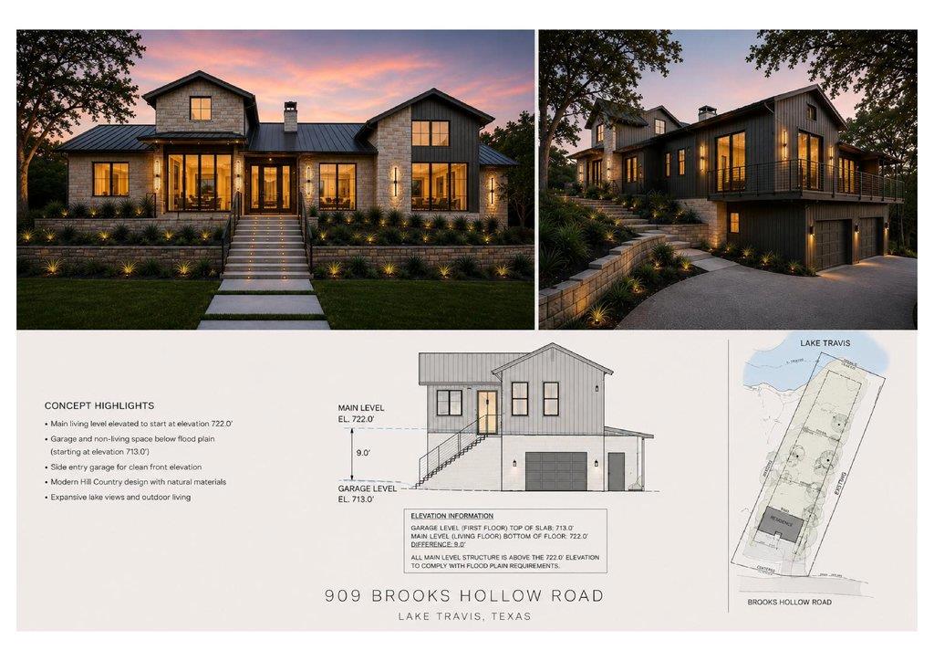 909  Brooks Hollow Rd, photo 2