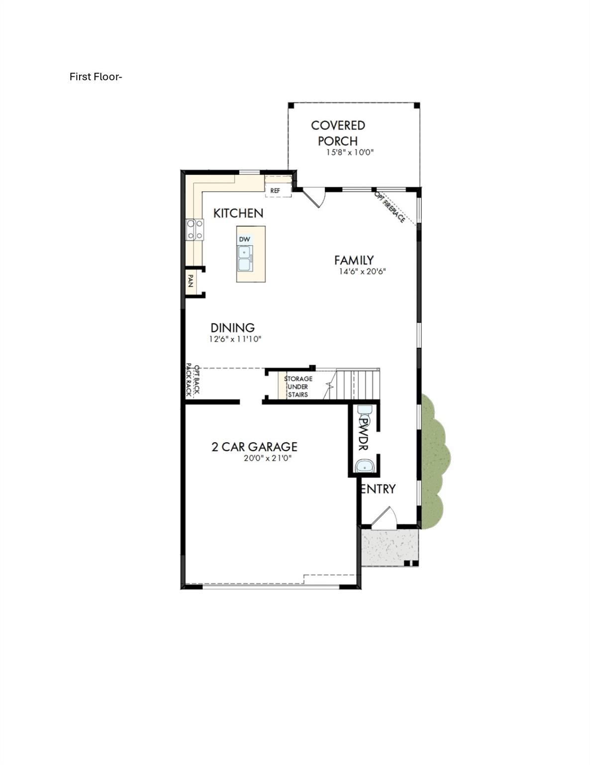 1012  Lucinda Williams Dr, photo 2