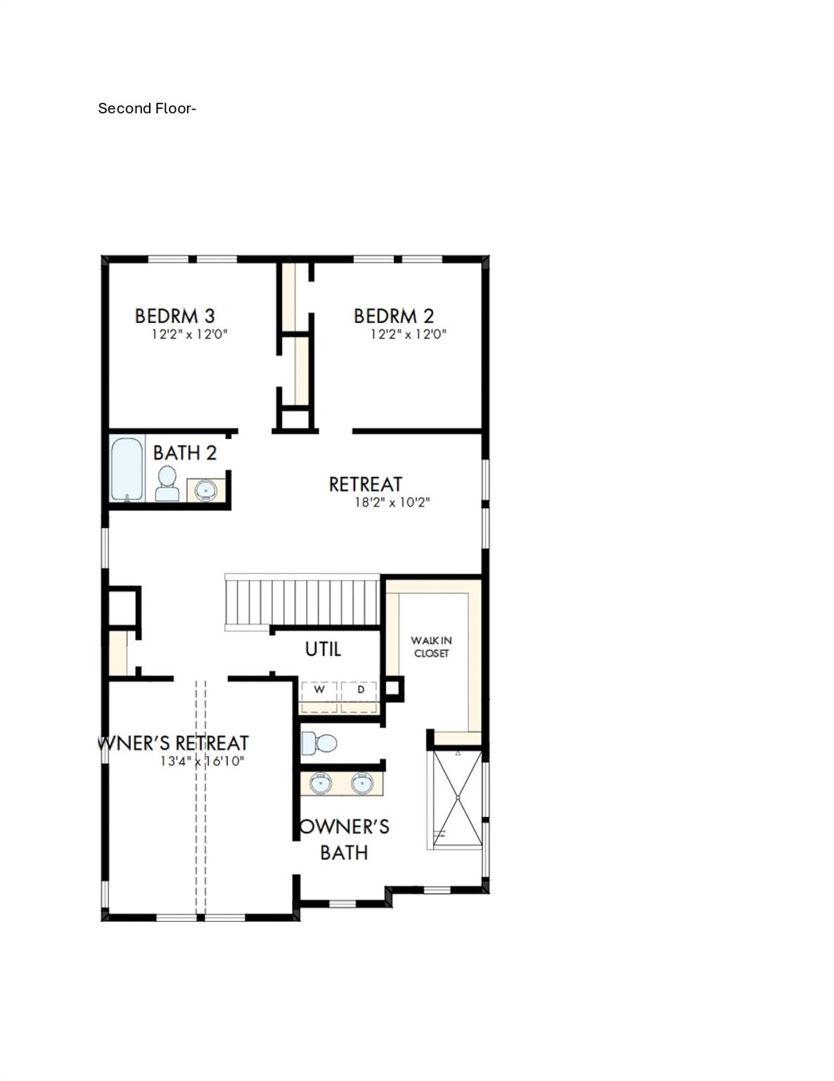 1012  Lucinda Williams Dr, photo 3