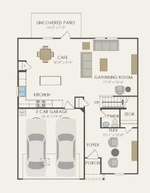 401  Mildred Pr, photo 2
