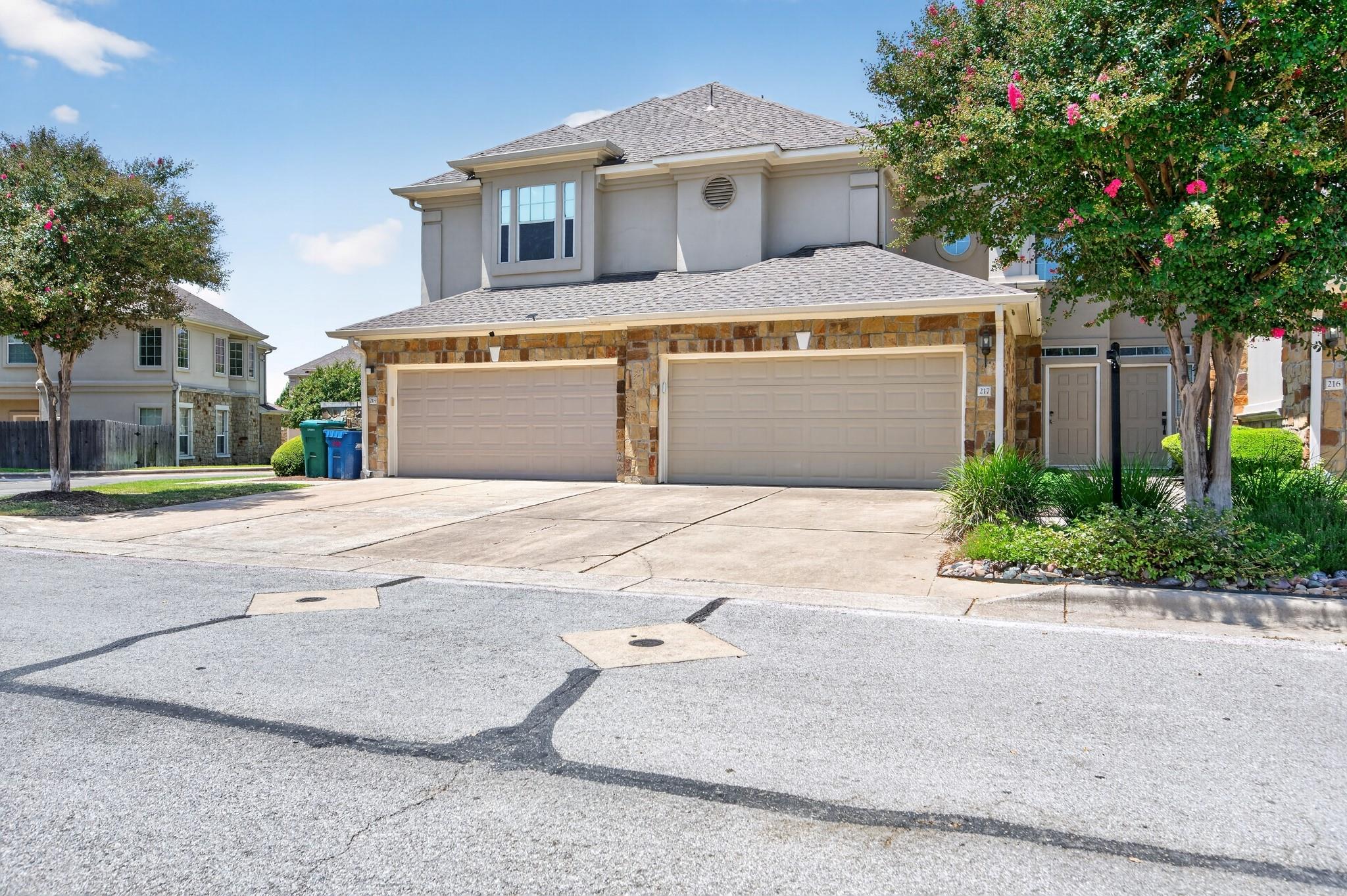 1101 E Parmer Ln  #217, photo 2