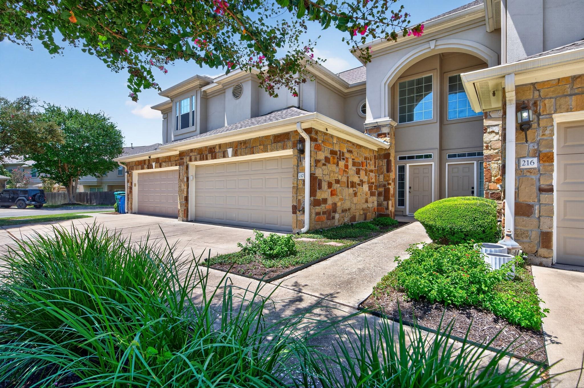 1101 E Parmer Ln  #217, photo 4
