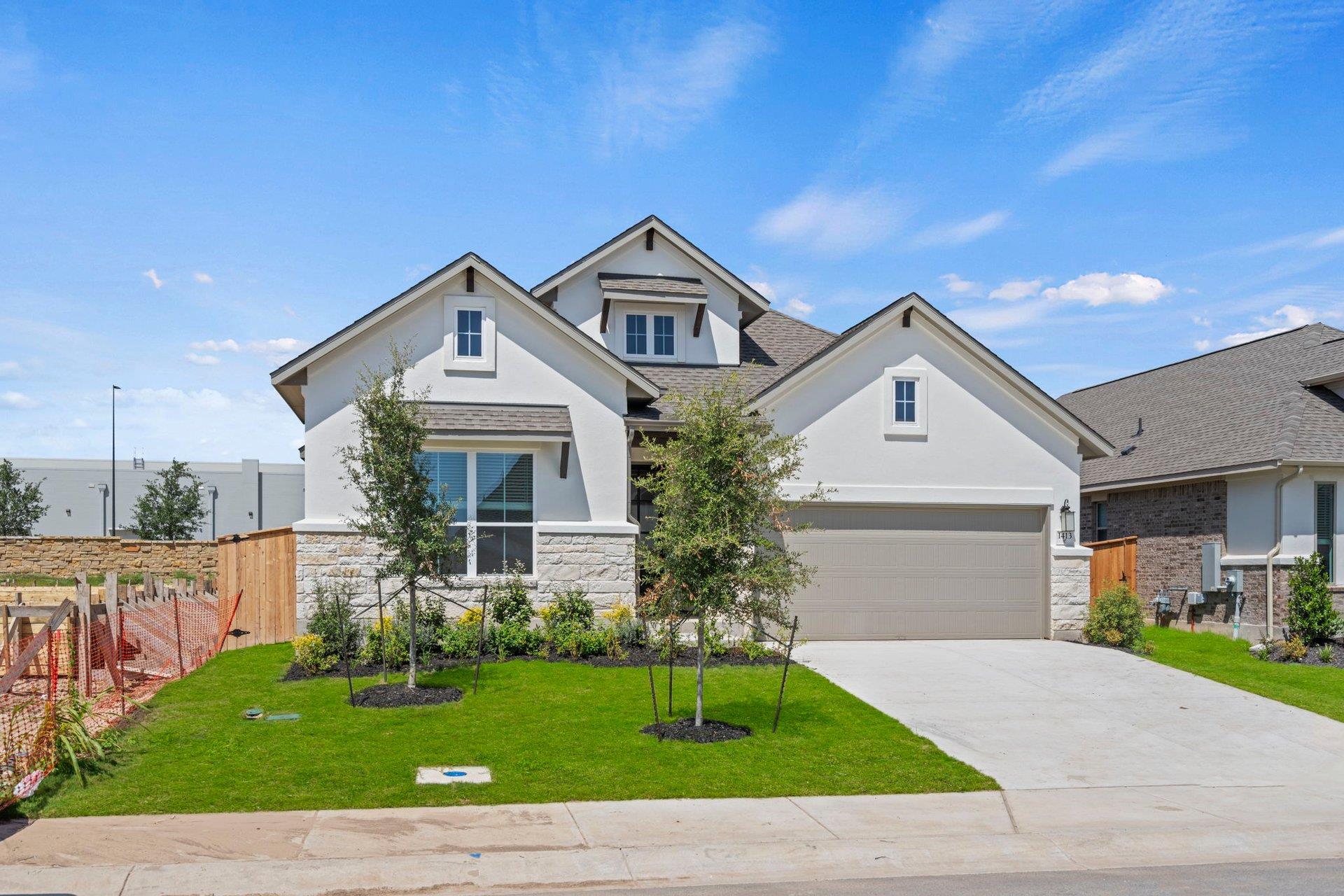 1413  Corduroy Ln, photo 2