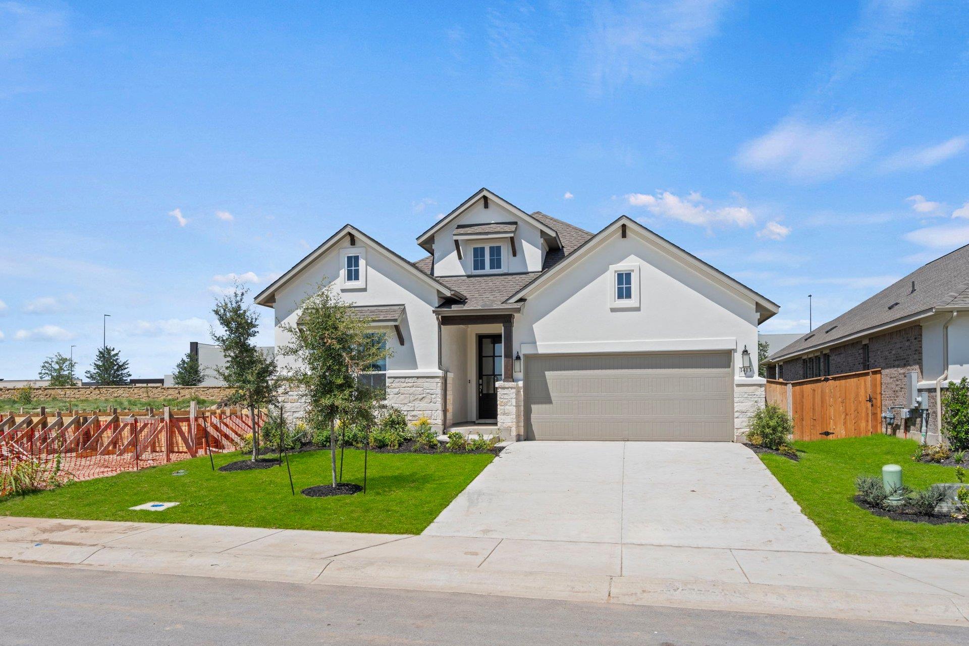 1413  Corduroy Ln, photo 3