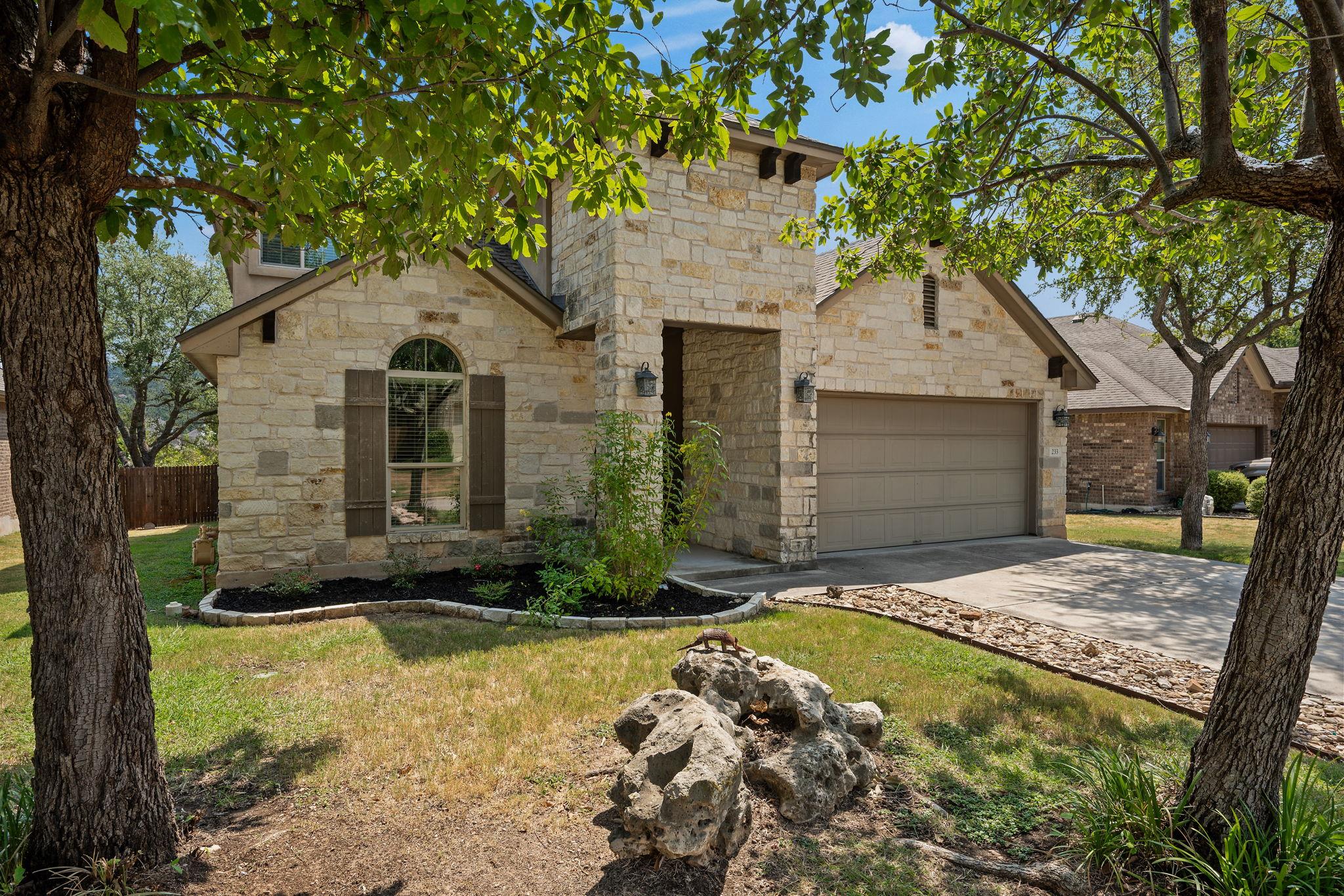 233  San Matteo St, photo 3