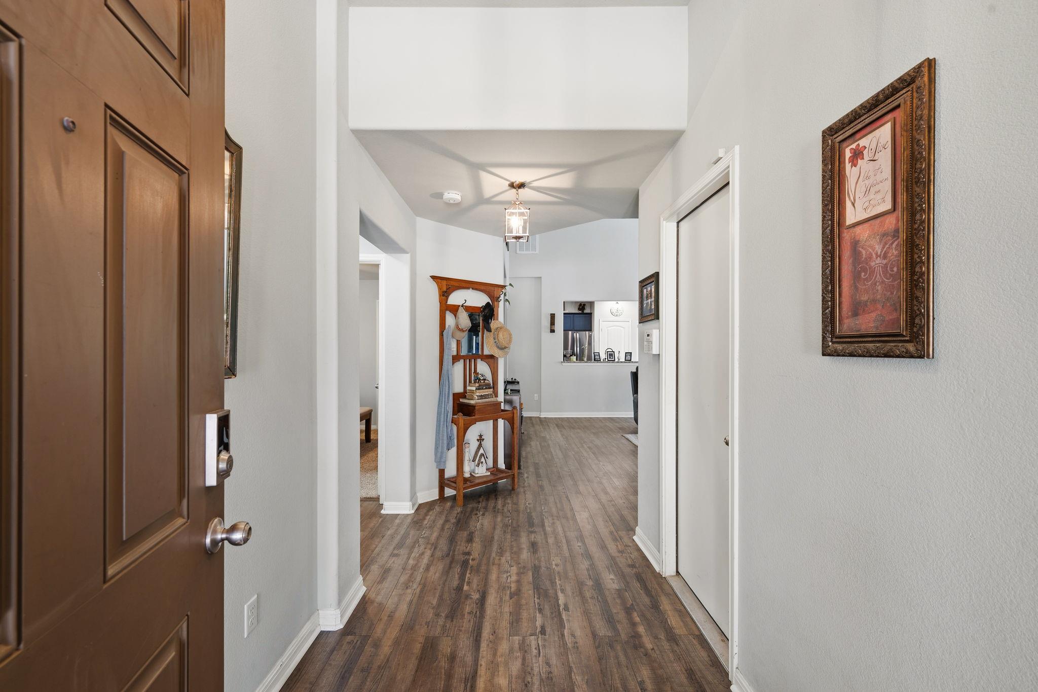 233  San Matteo St, photo 4
