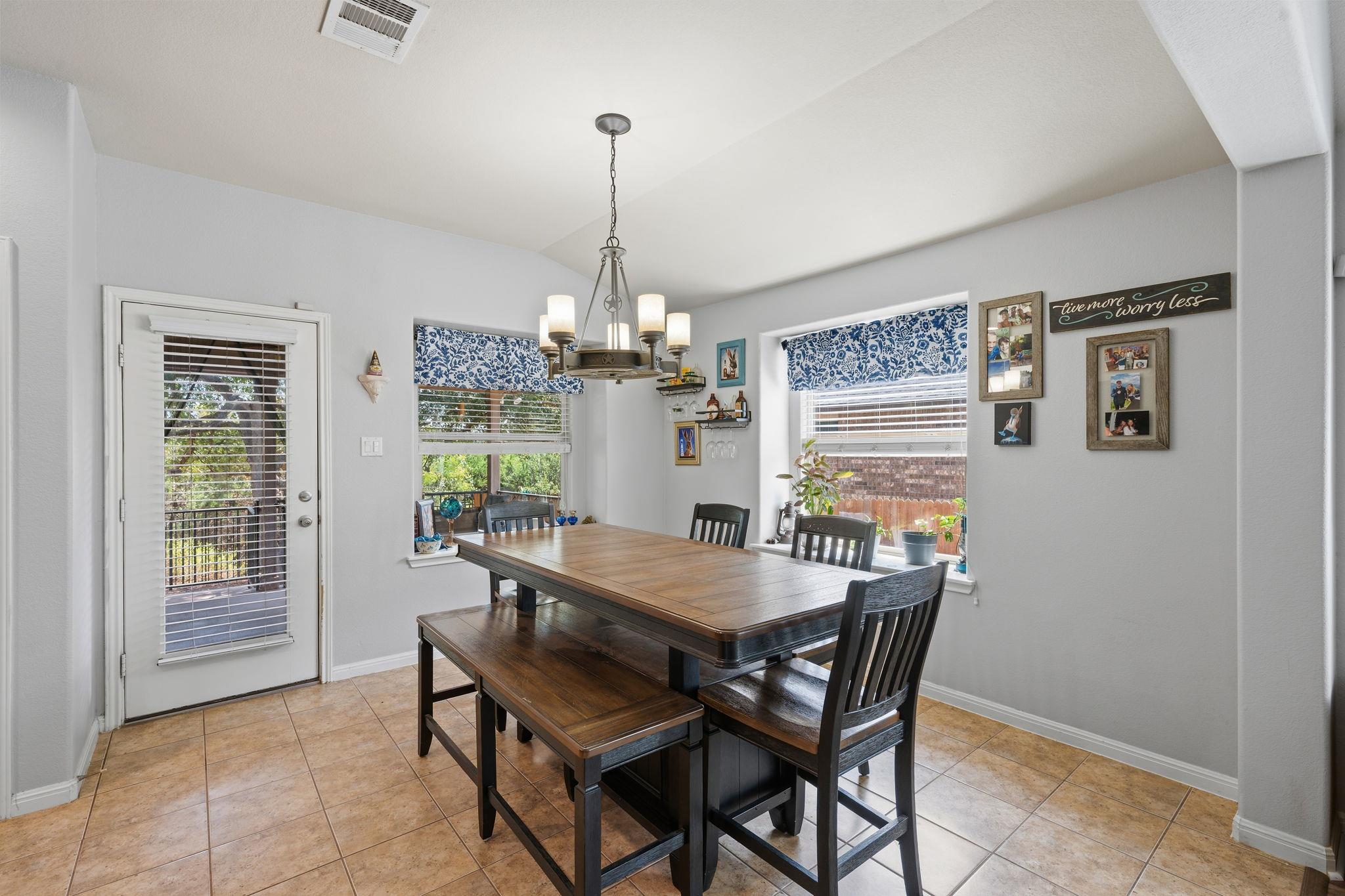 233  San Matteo St, photo 8
