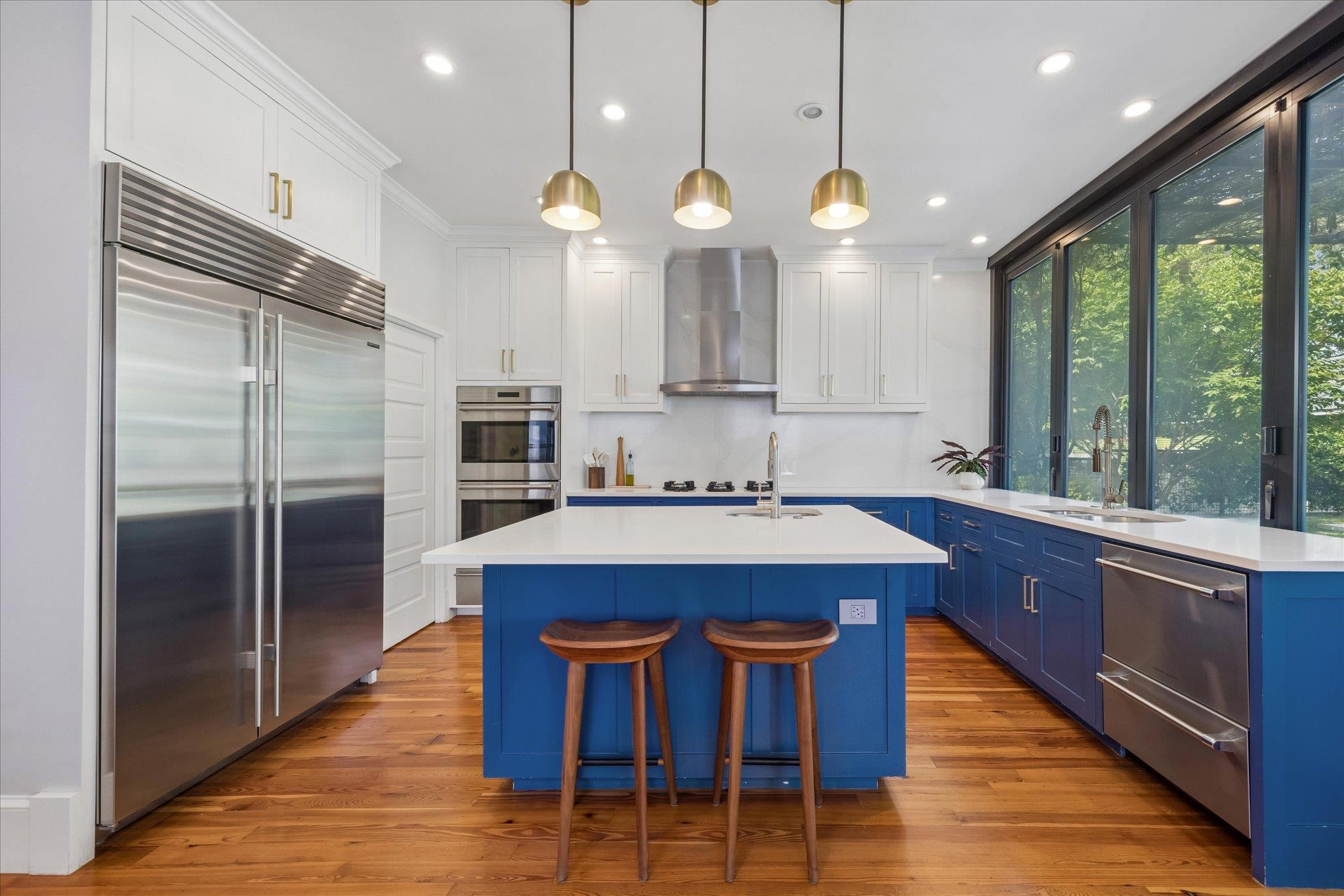 806  Blanco St, photo 4