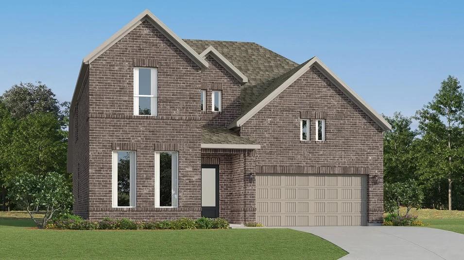 1706  Butterfly Bush Ln, photo 4