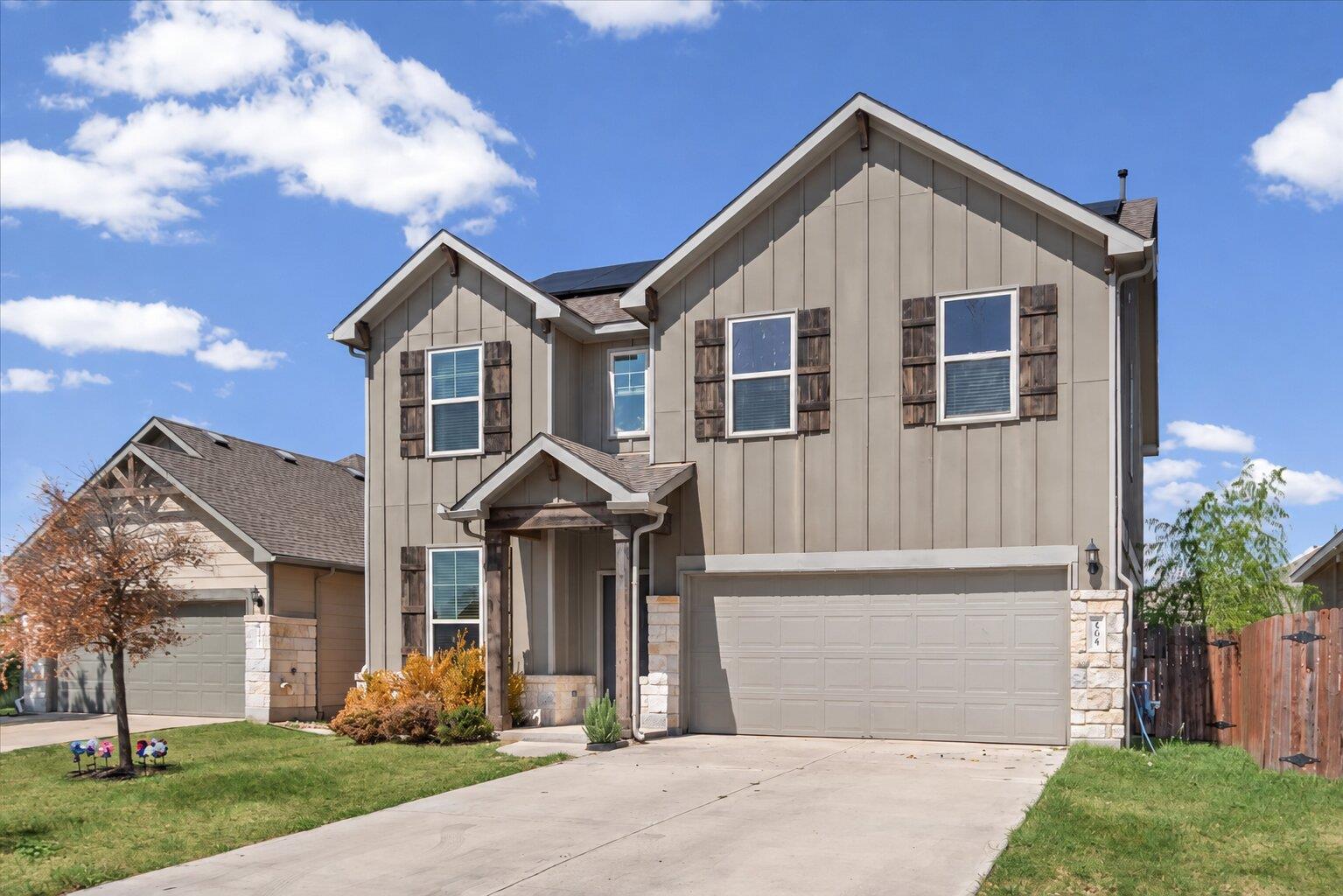 404  Perryville Loop, photo 2