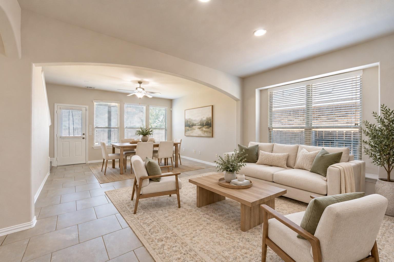 2604  Auburn Chestnut Ln, photo 4