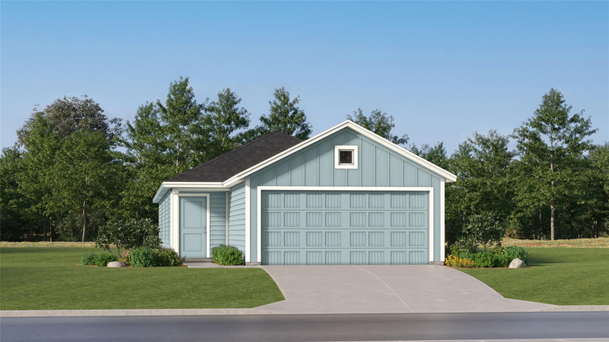 433 Knute Rockne Way photo 3