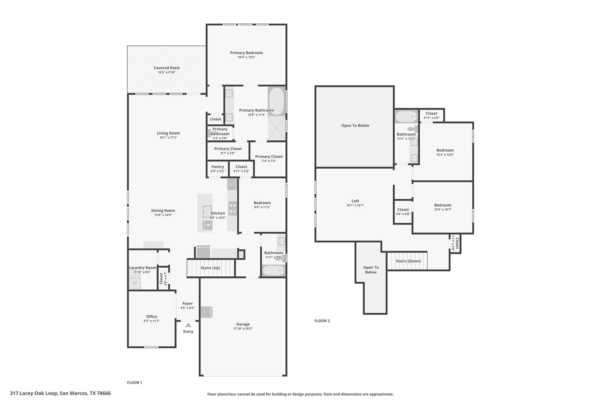 317  Lacey Oak Loop, photo 2