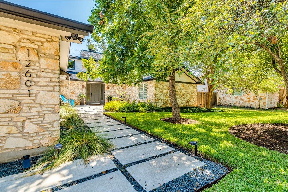 12601  Gristmill Cv, photo 2