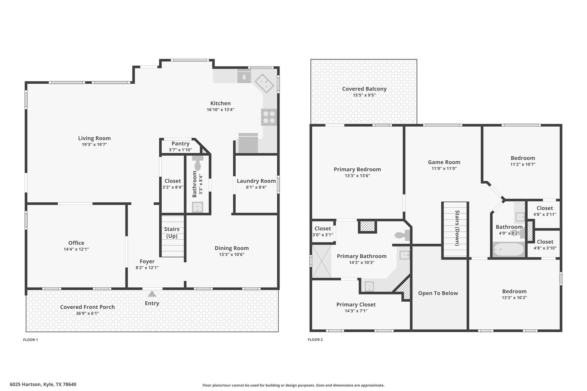 6025  Hartson None, photo 2