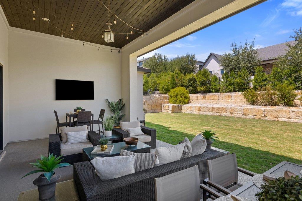 411  Ringtail Stream Dr, photo 4