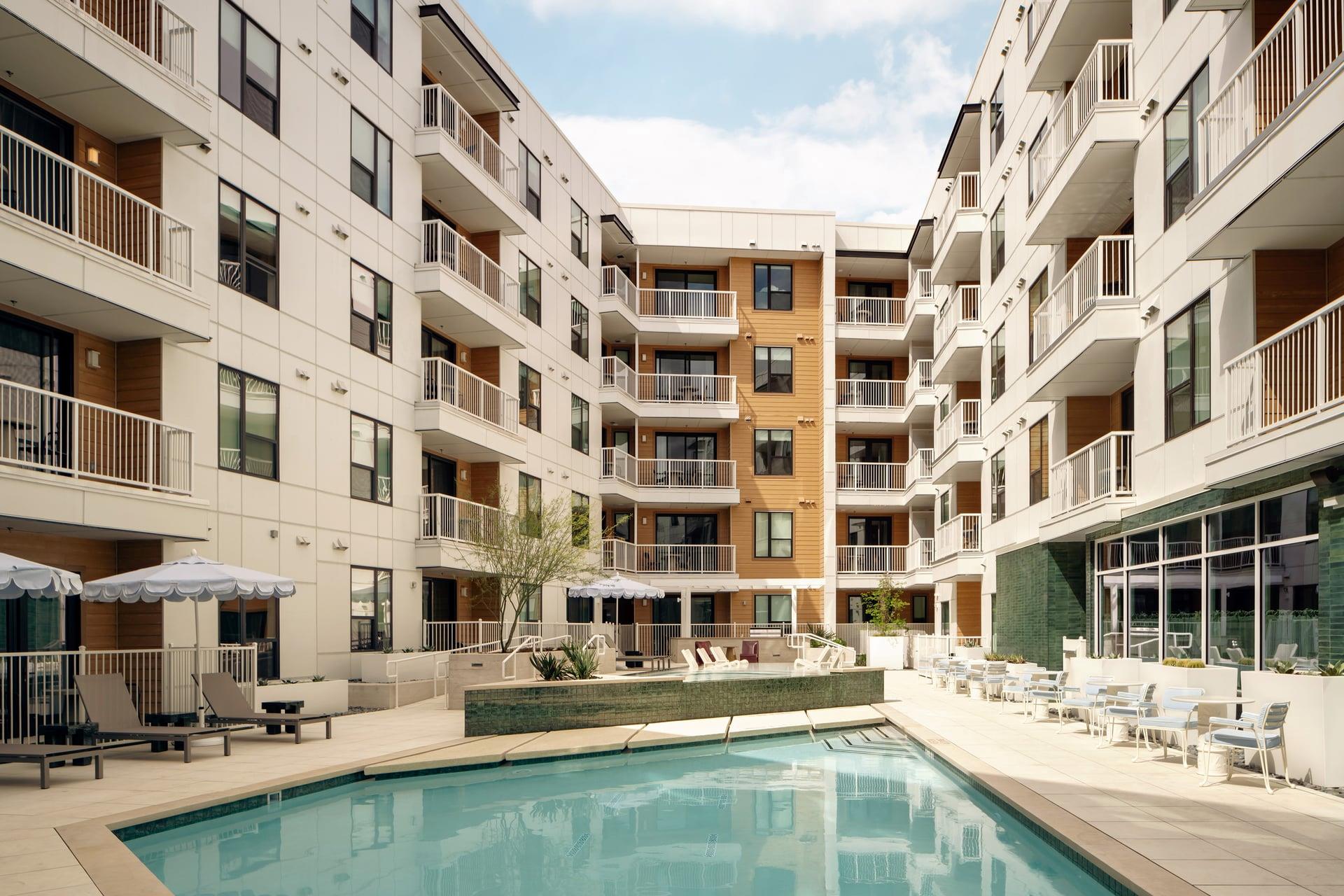 2323 S Lamar Blvd  #206, photo 2