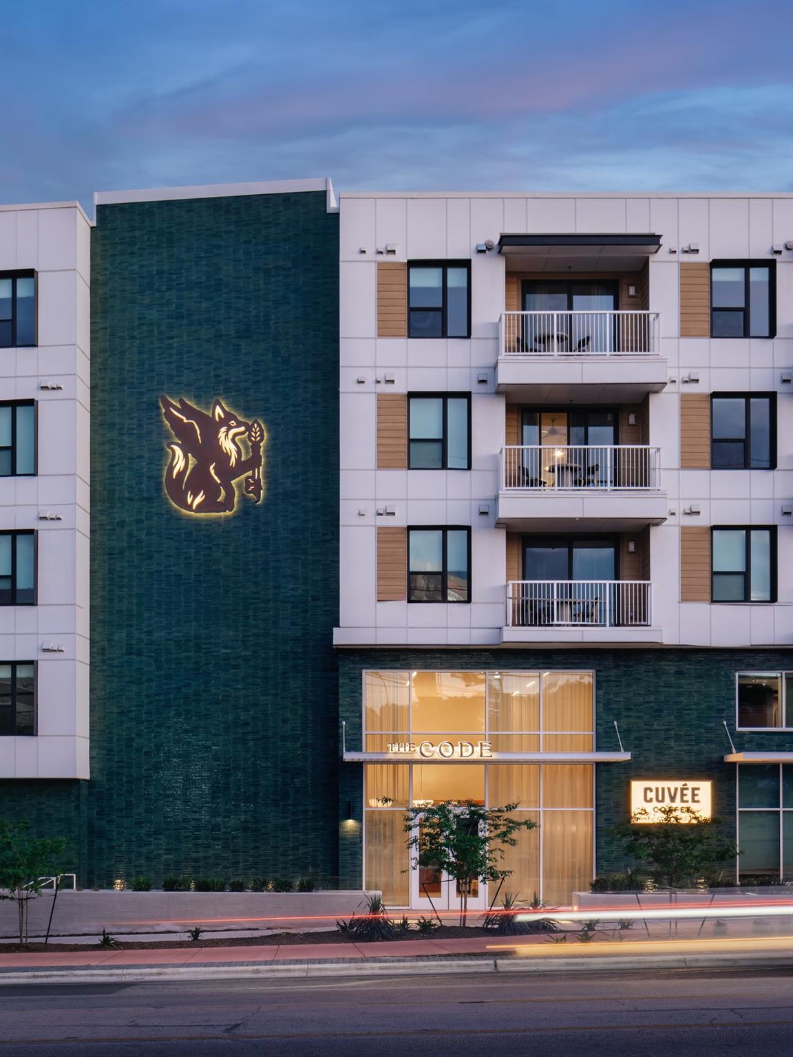 2323 S Lamar Blvd  #206, photo 11