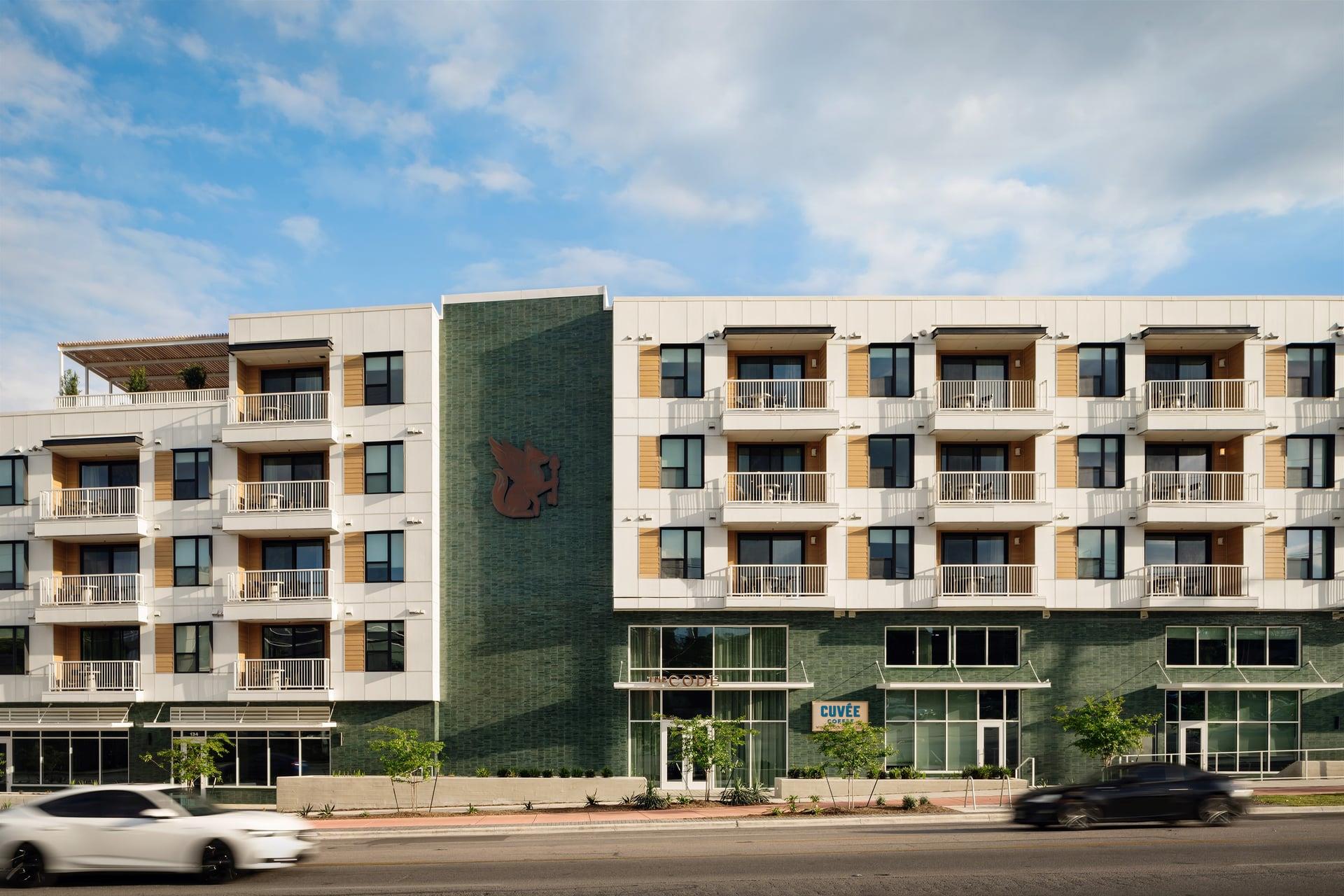 2323 S Lamar Blvd  #206, photo 12
