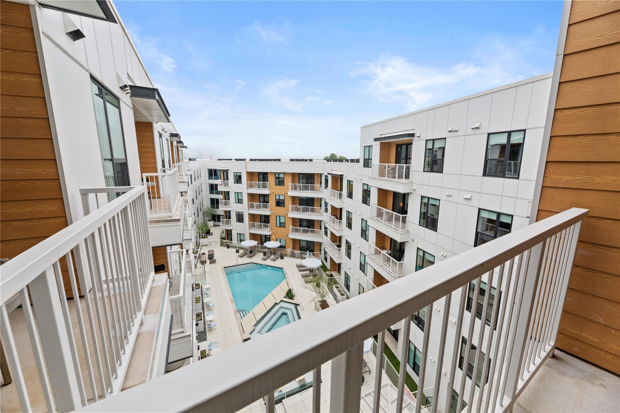 2323 S Lamar Blvd  #206, photo 5