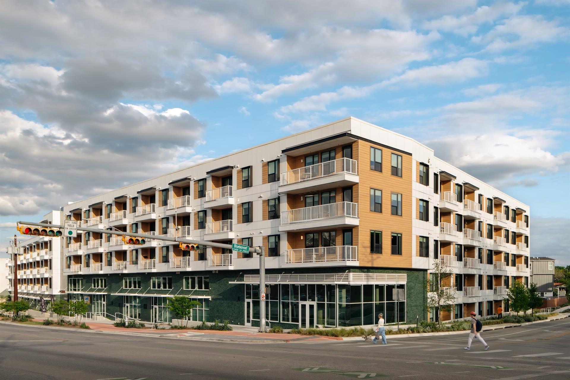 2323 S Lamar Blvd  #206, photo 10