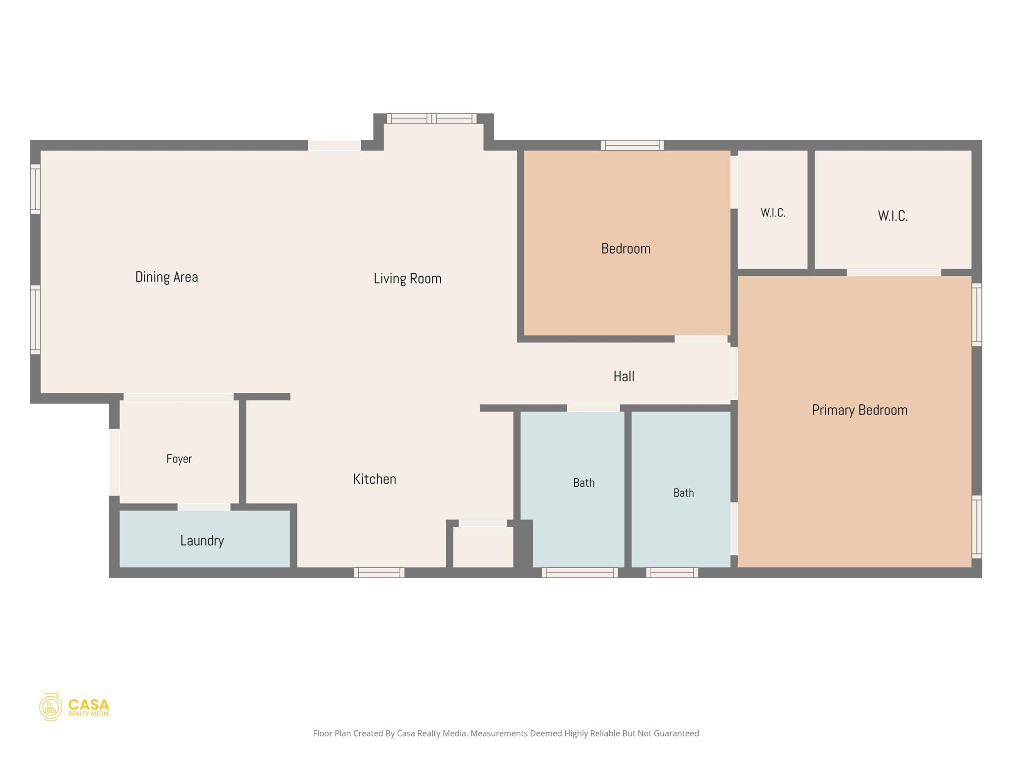 2805  Seneca Path  #31, photo 6