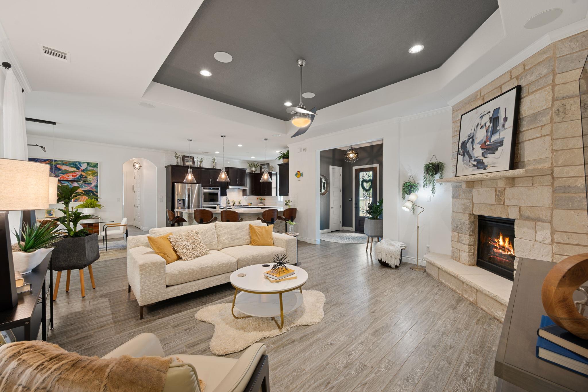 813  Oak Branch Dr, photo 8