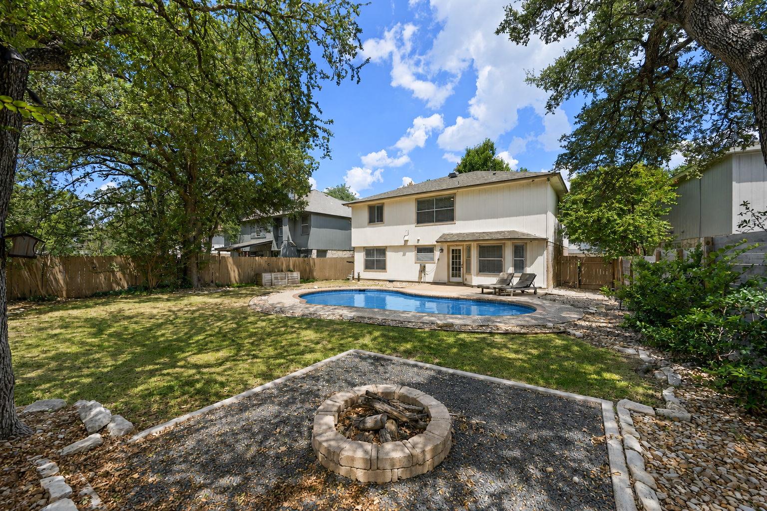 2608  Buckeye Trl, photo 2