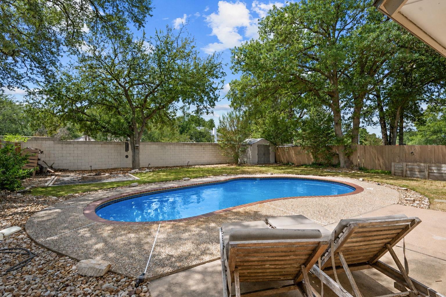 2608  Buckeye Trl, photo 3