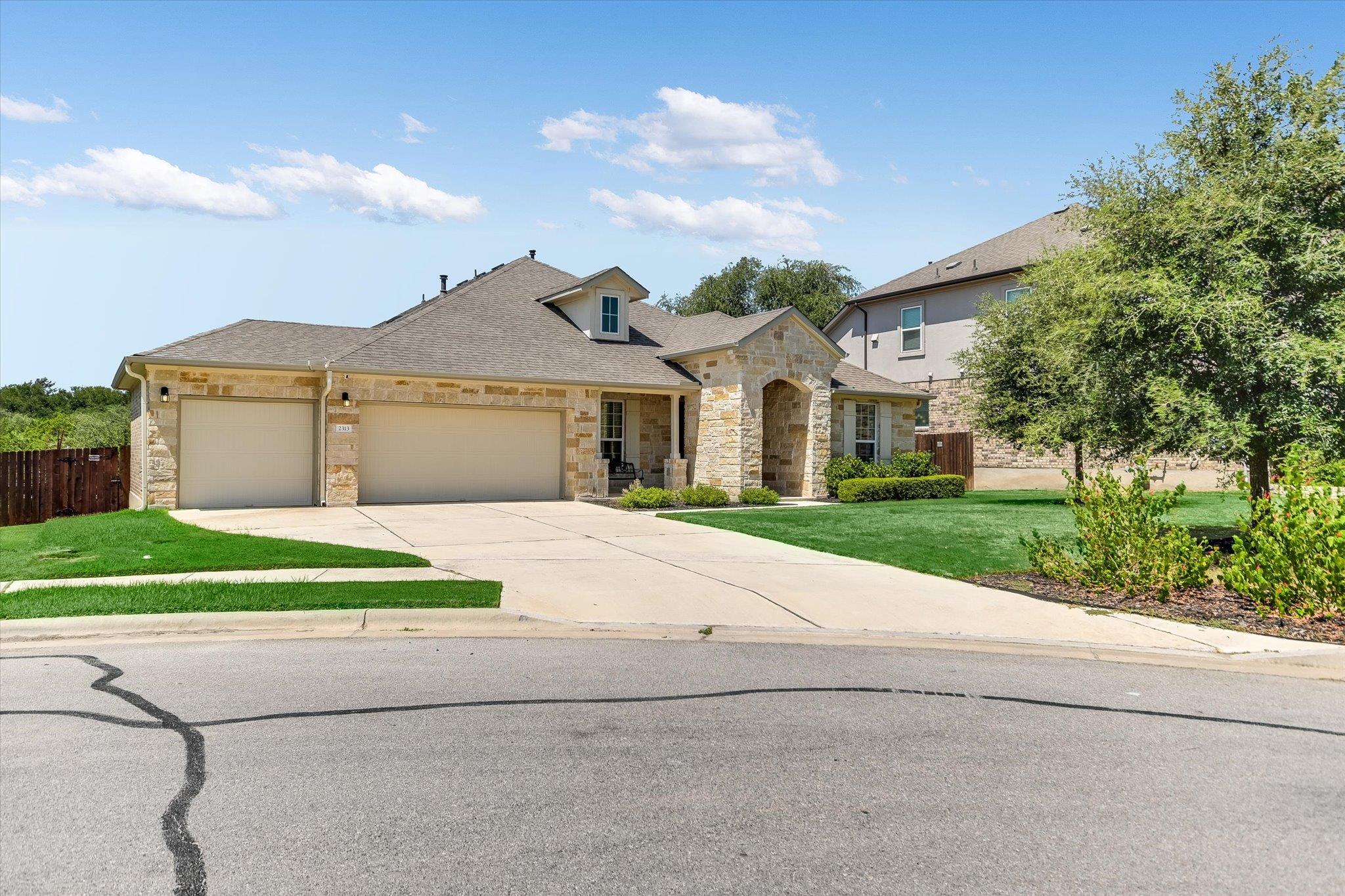2313  Bridges Ranch Rd, photo 3