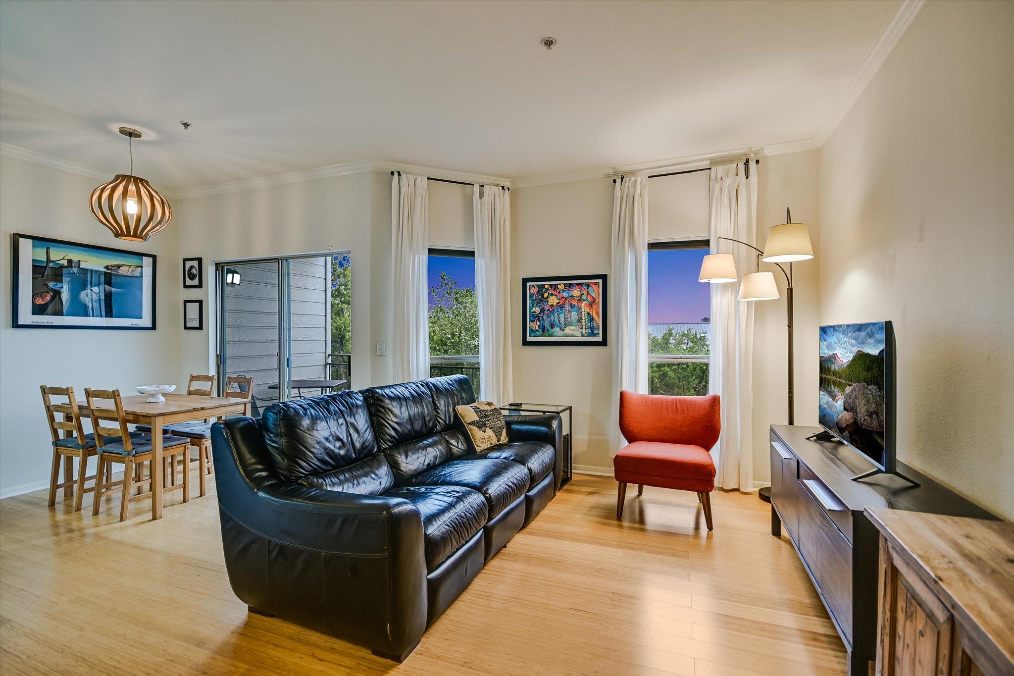 6000  Shepherd Mountain Cv  #1818, photo 4