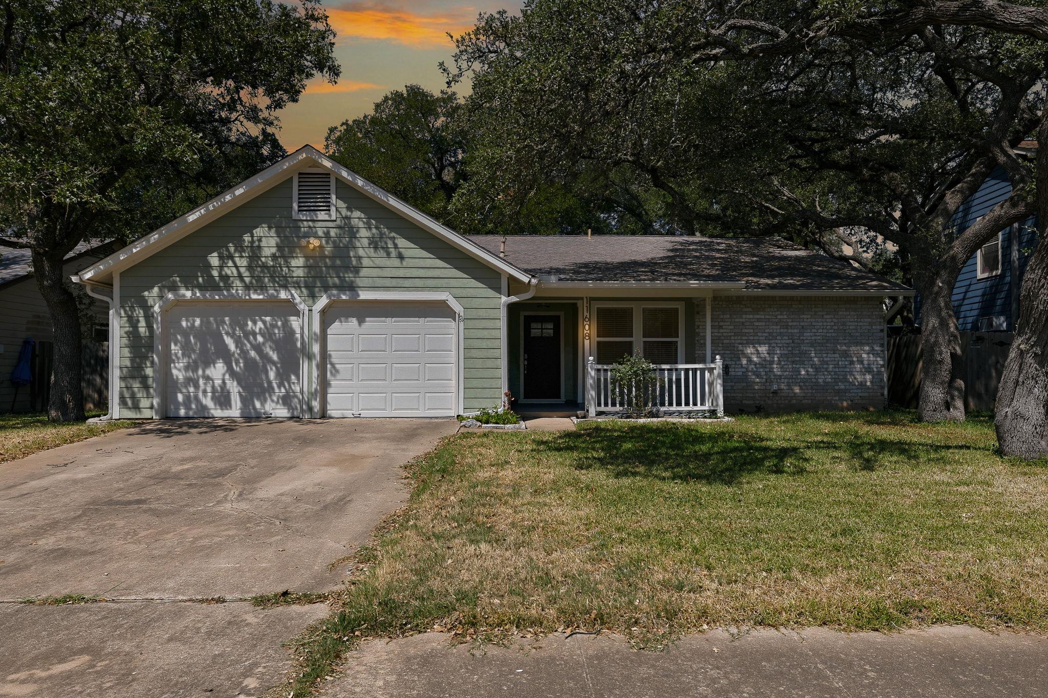 11608  Tanglebriar Trl, photo 2