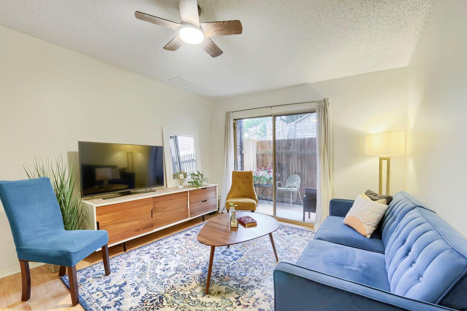 6903  Deatonhill Dr  #20, photo 2