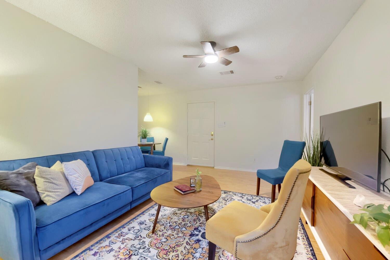 6903  Deatonhill Dr  #20, photo 3