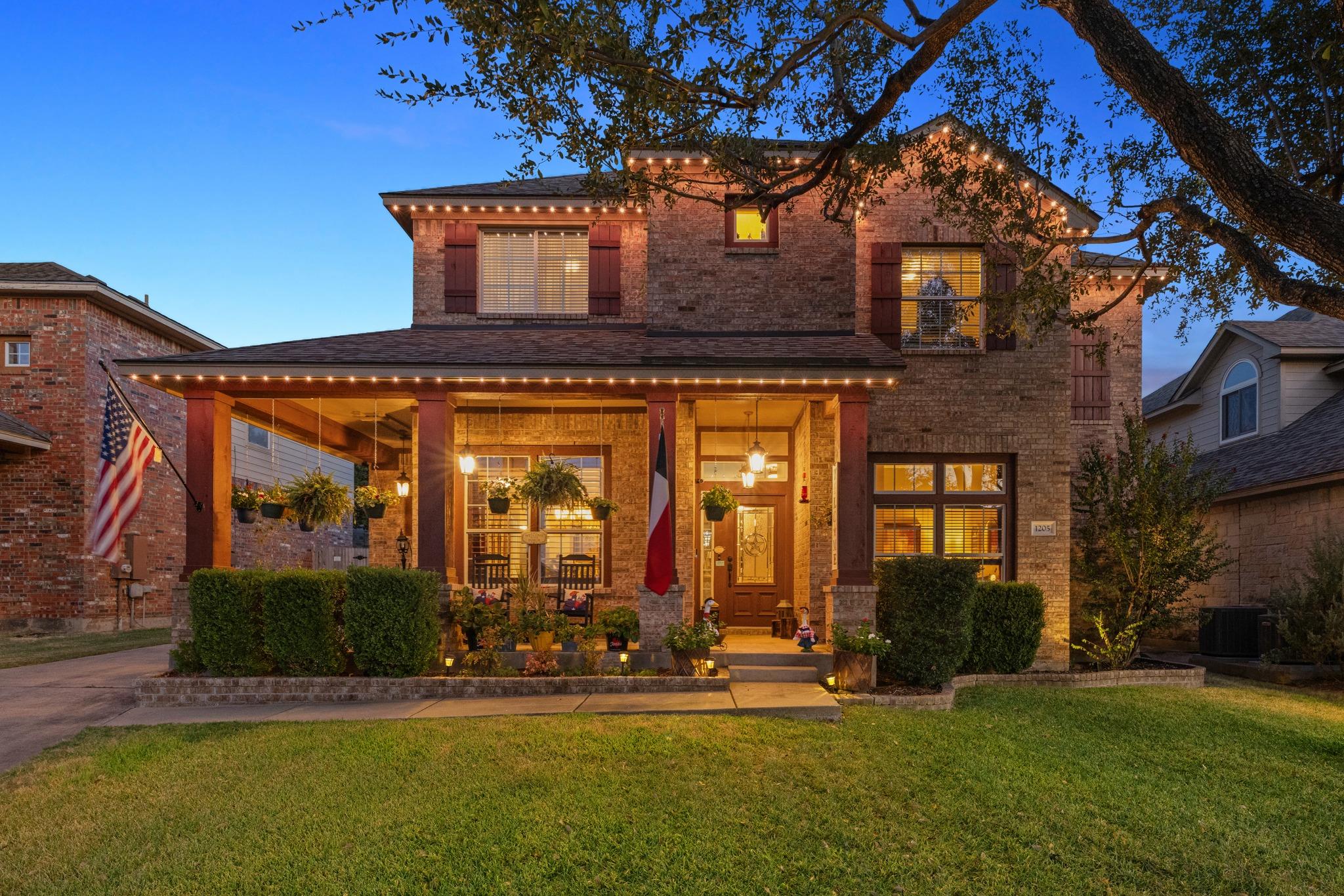 1205  Augusta Bend Dr, photo 2