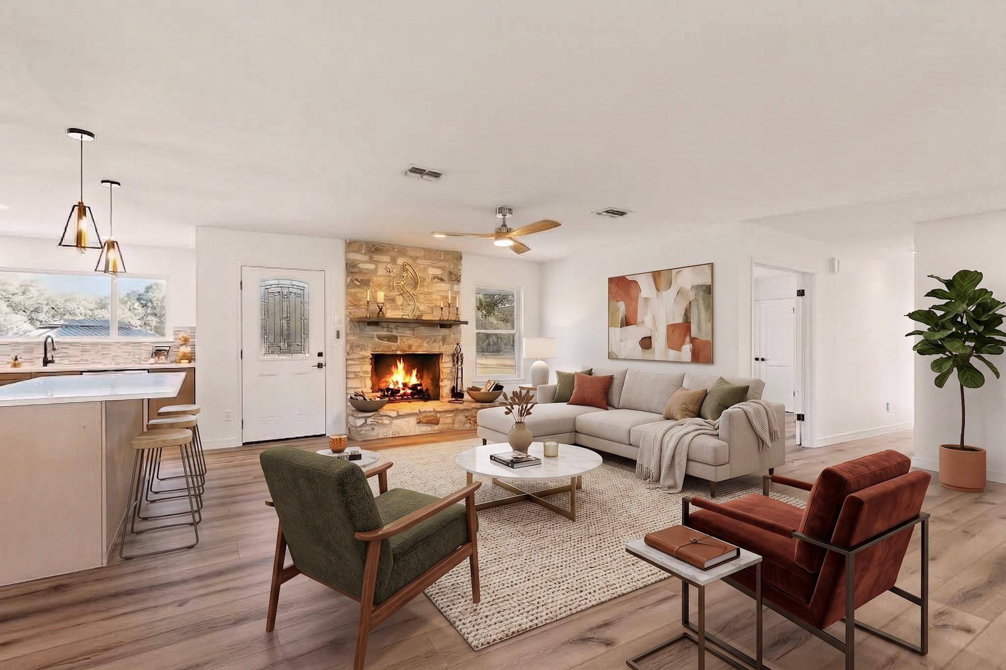 504  Buckaroo Trl, photo 7