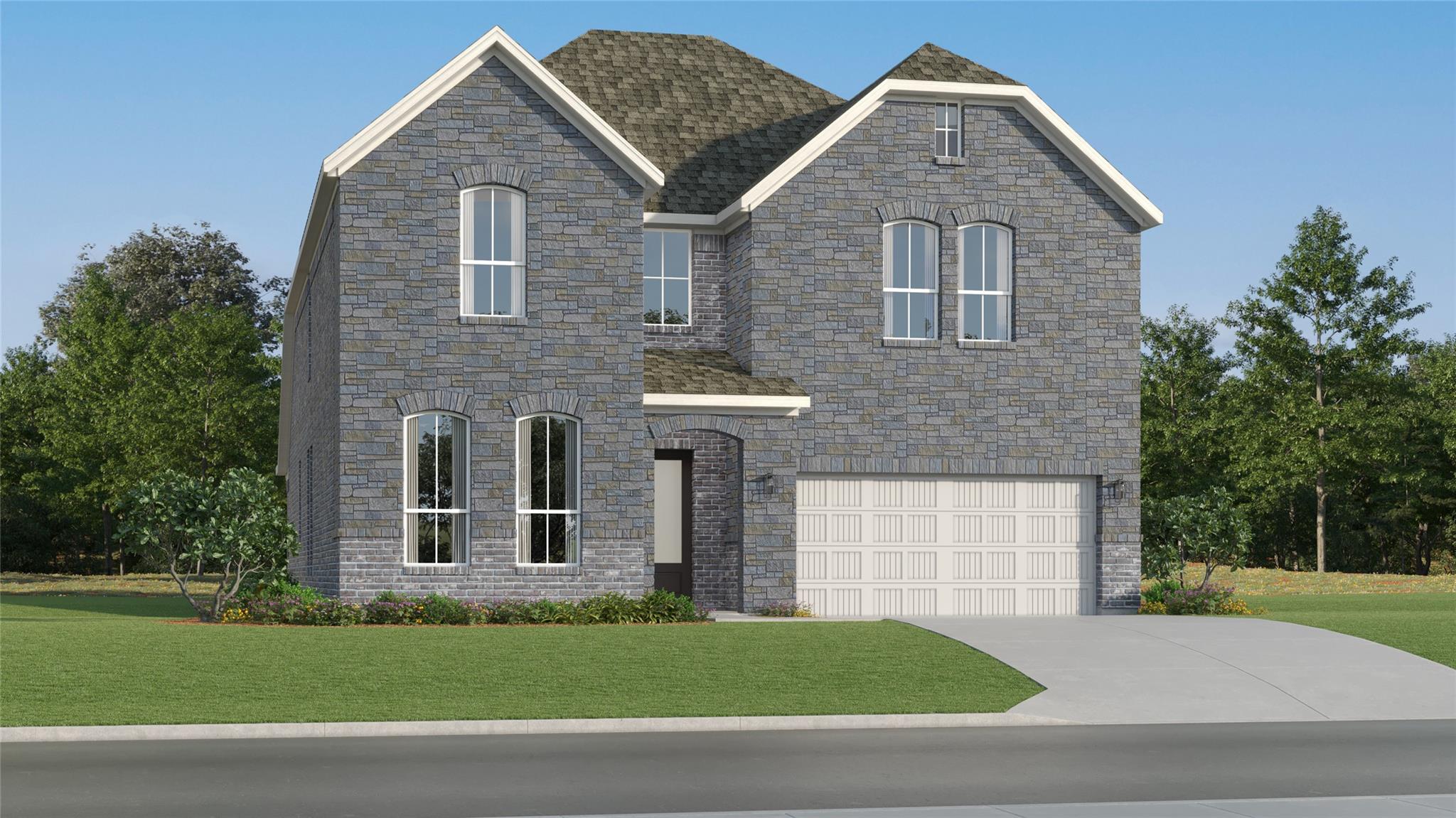 4405  Stone House Ranch Bnd, photo 7