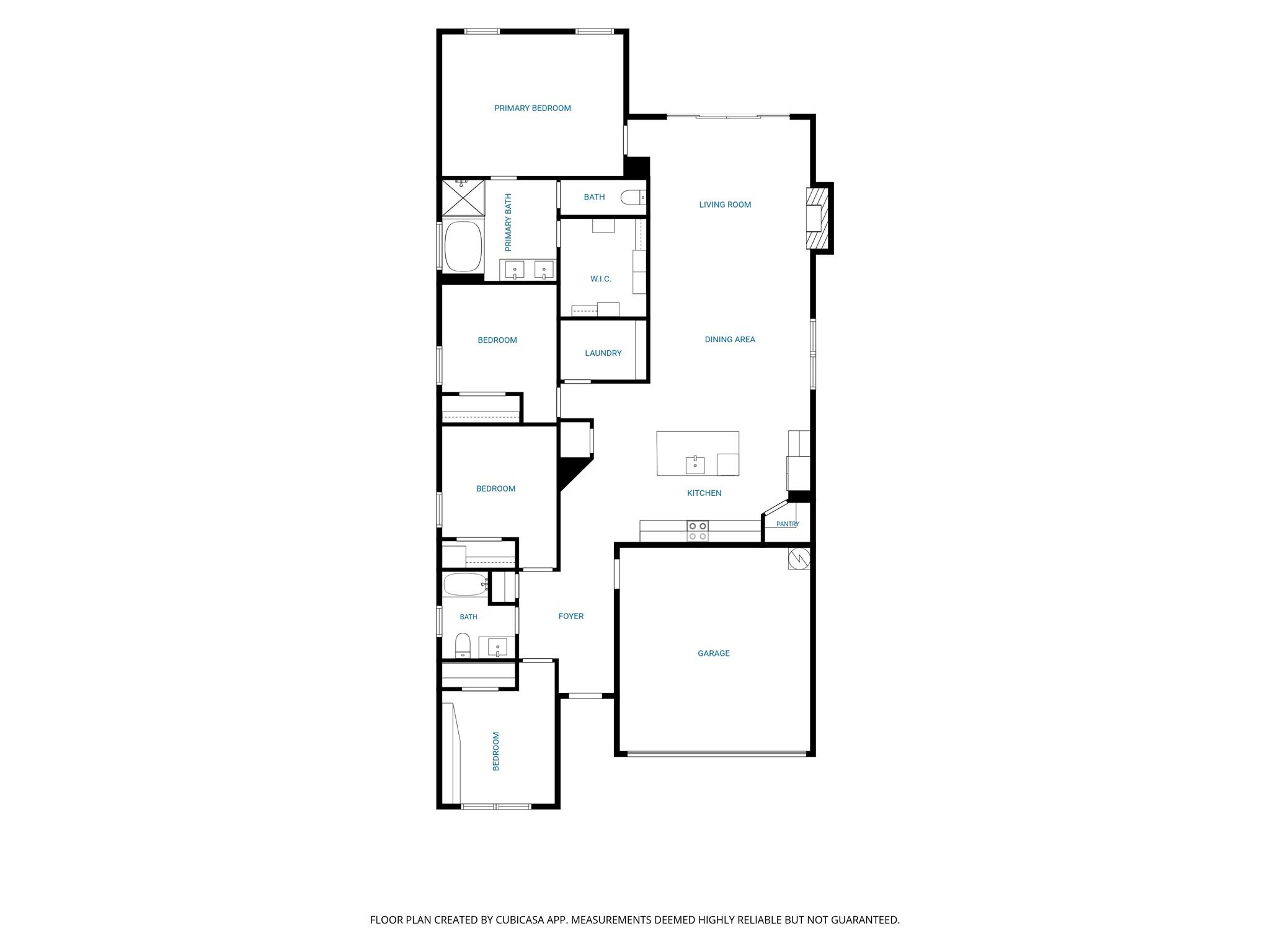 1013  Bear Track Loop, photo 2