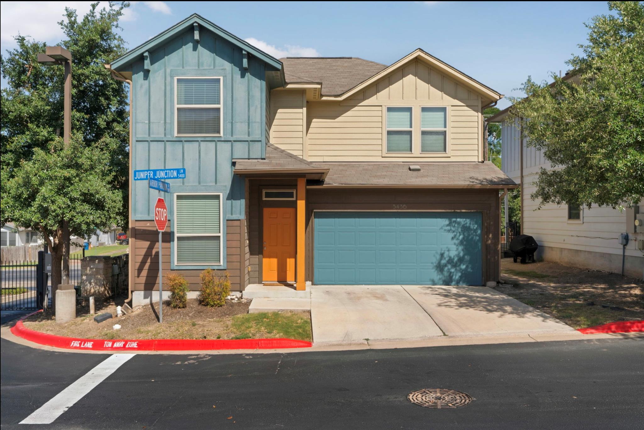 5436  Juniper Junction Ln  #83, photo 2