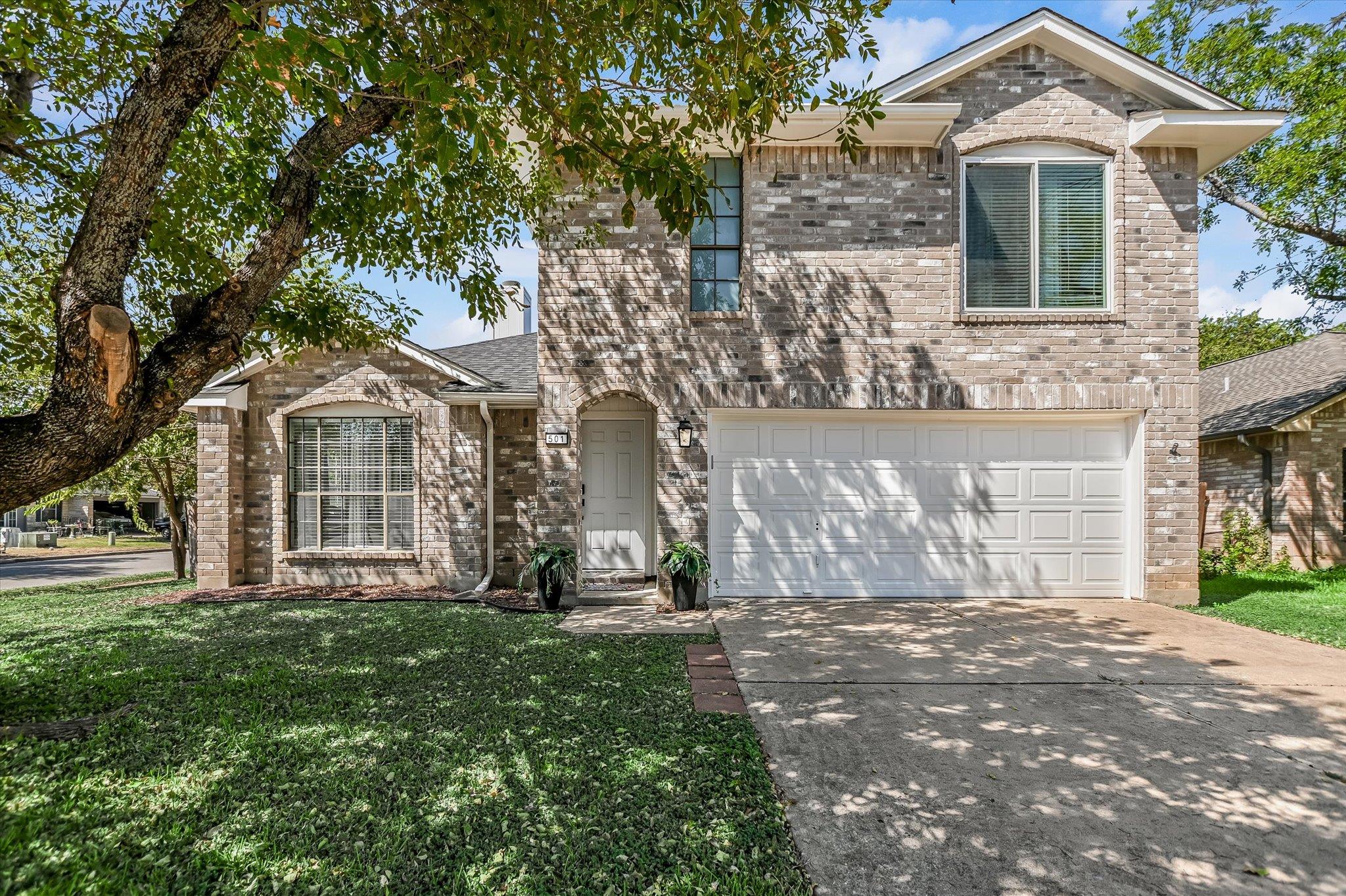 501  Battlecreek Ln, photo 2