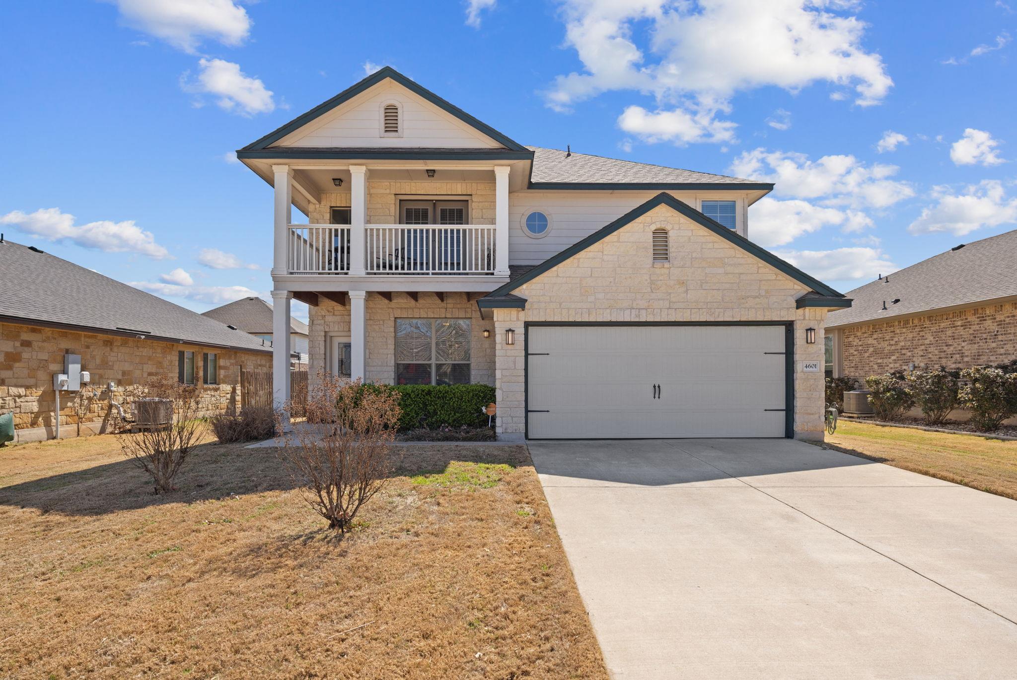 4601  Abergavenny Dr, photo 2